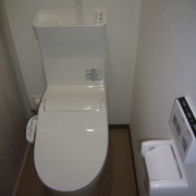 トイレＡ１